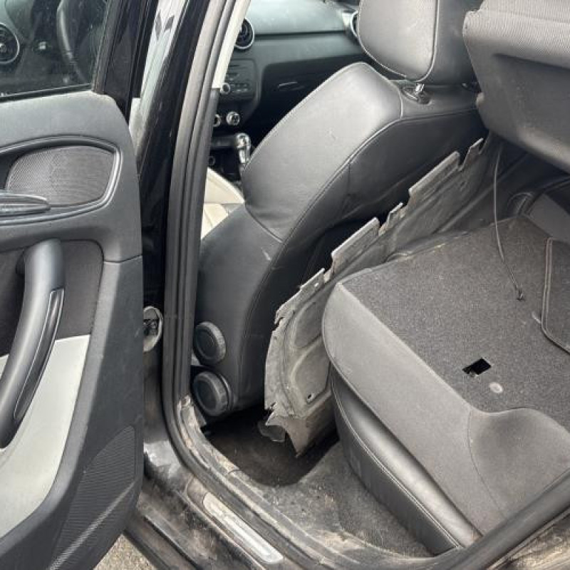 Air bag rideau droit AUDI A1 1 Photo n°20