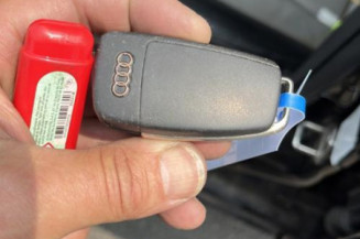 Bras essuie glace avant gauche AUDI A1 1