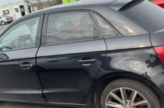 Bras essuie glace avant gauche AUDI A1 1