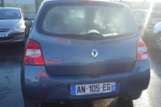 Serrure avant droit RENAULT TWINGO 2