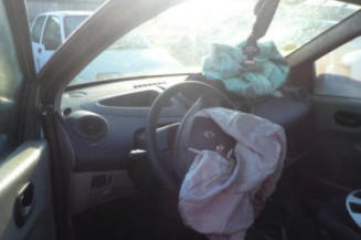 Serrure avant droit RENAULT TWINGO 2