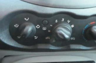 Pompe lave glace avant RENAULT TWINGO 2 Photo n°1