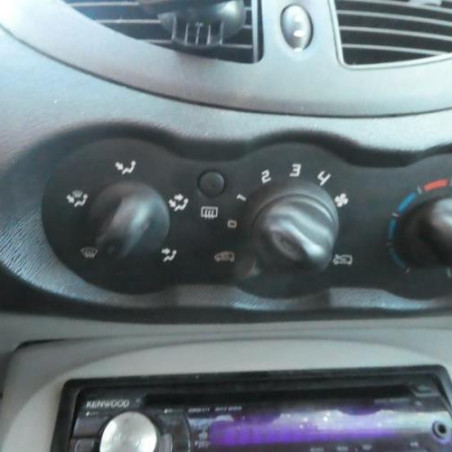 Pompe lave glace avant RENAULT TWINGO 2 Photo n°1