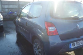 Pompe lave glace avant RENAULT TWINGO 2