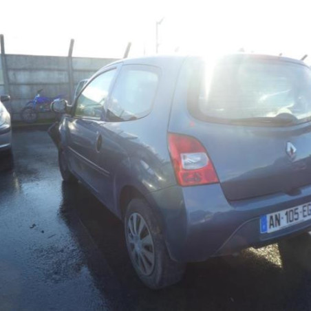 Pompe lave glace avant RENAULT TWINGO 2