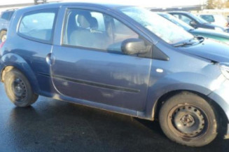 Pompe lave glace avant RENAULT TWINGO 2