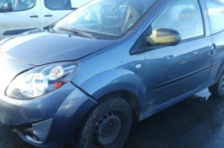 Pompe lave glace avant RENAULT TWINGO 2