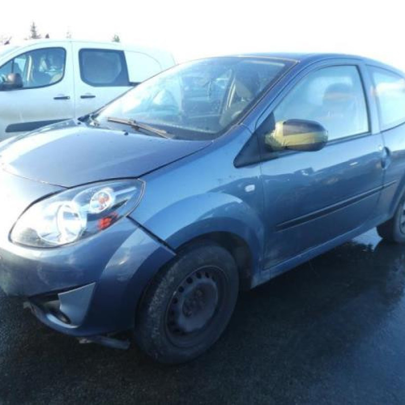 Pompe lave glace avant RENAULT TWINGO 2 Photo n°6