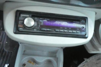 Pompe lave glace avant RENAULT TWINGO 2