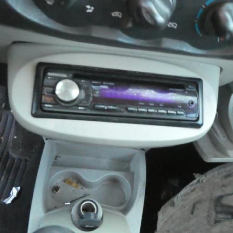 Pompe lave glace avant RENAULT TWINGO 2 Photo n°8