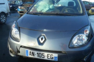 Pompe lave glace avant RENAULT TWINGO 2