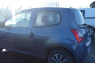 Pompe lave glace avant RENAULT TWINGO 2