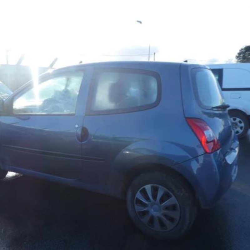 Pompe lave glace avant RENAULT TWINGO 2 Photo n°10