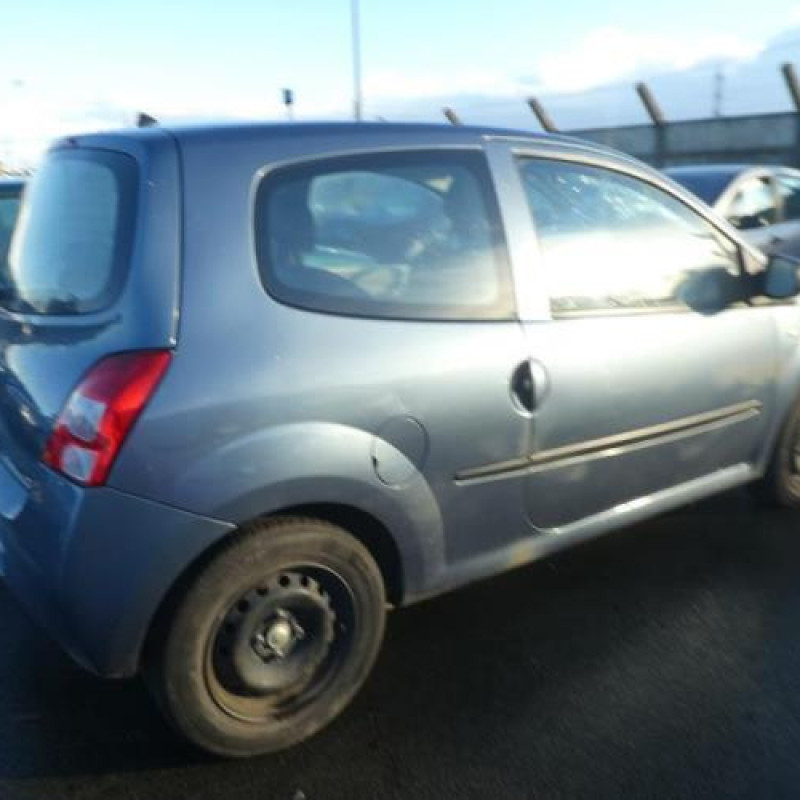 Pompe lave glace avant RENAULT TWINGO 2 Photo n°11