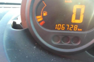Pompe lave glace avant RENAULT TWINGO 2