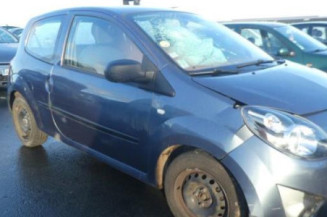 Pompe lave glace avant RENAULT TWINGO 2
