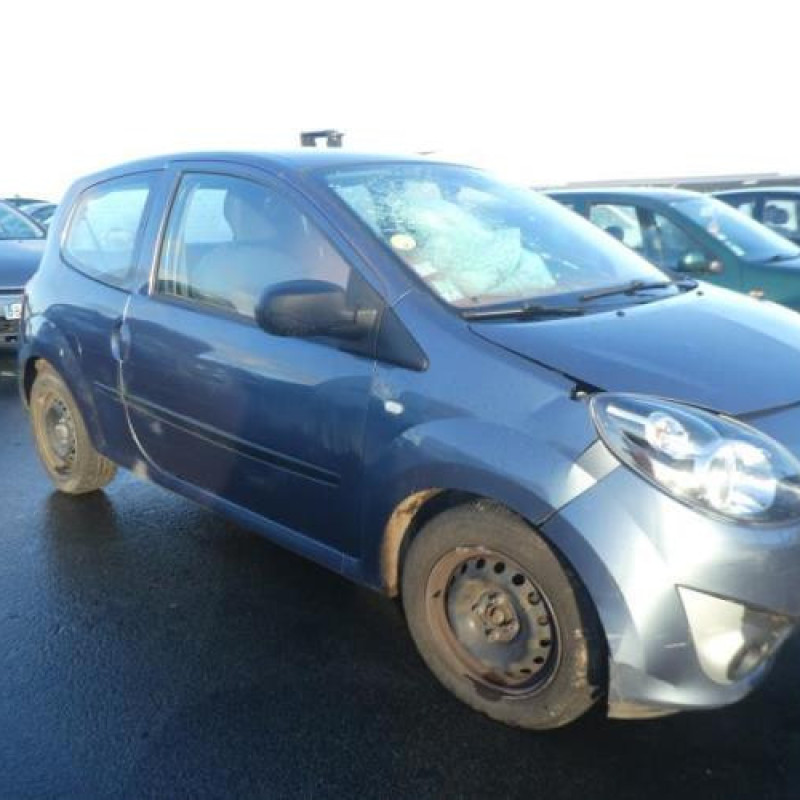 Pompe lave glace avant RENAULT TWINGO 2 Photo n°13