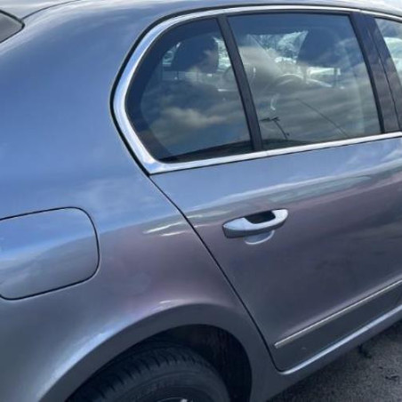 Pompe lave glace avant SKODA SUPERB 2 Photo n°1