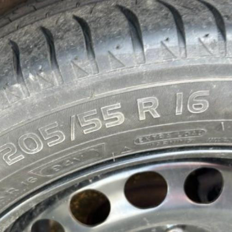 Pompe lave glace avant SKODA SUPERB 2 Photo n°4