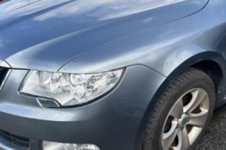 Pompe lave glace avant SKODA SUPERB 2