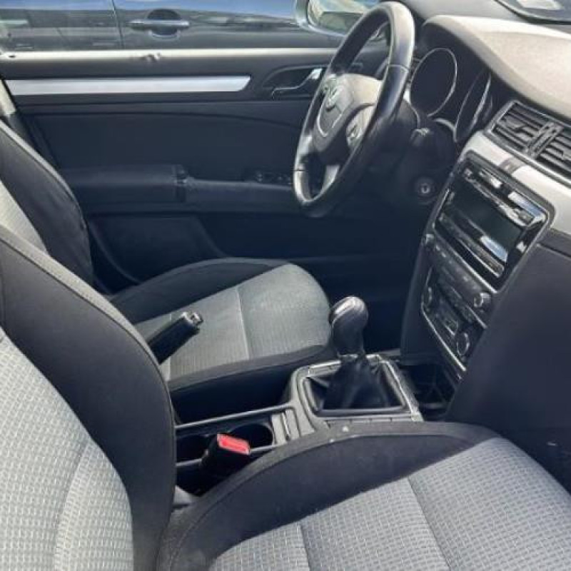 Pompe lave glace avant SKODA SUPERB 2 Photo n°6
