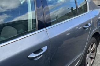 Pompe lave glace avant SKODA SUPERB 2