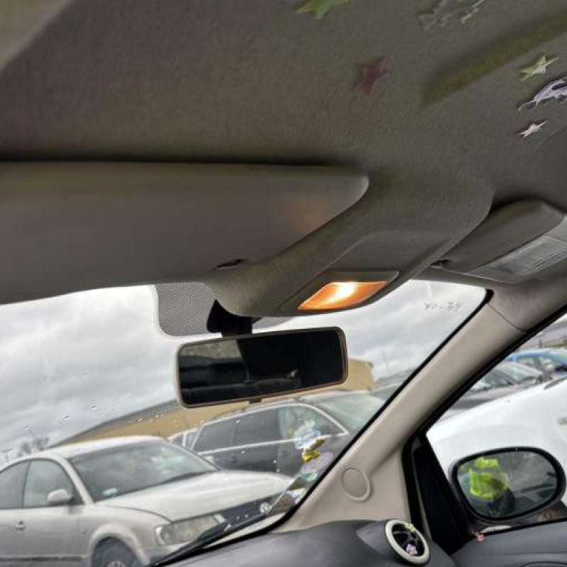 Pivot de moyeu arriere droit FORD KA 2 Photo n°13