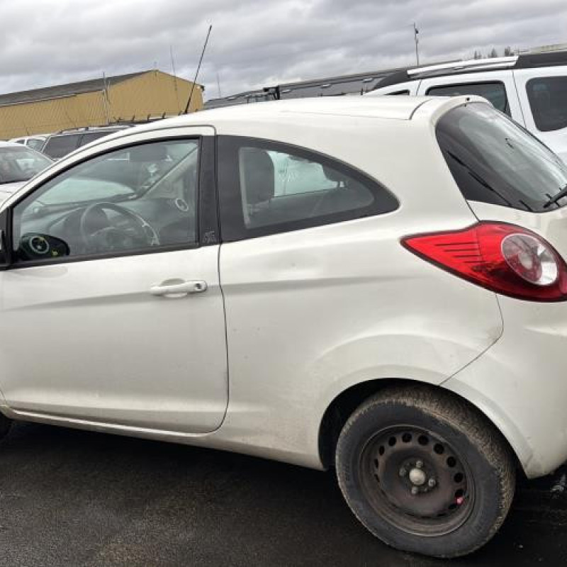 Ressort de suspension arriere droit FORD KA 2 Photo n°7