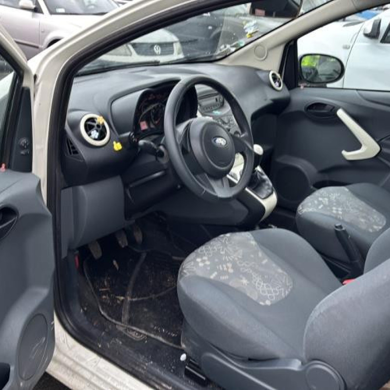 Ressort de suspension arriere droit FORD KA 2 Photo n°10