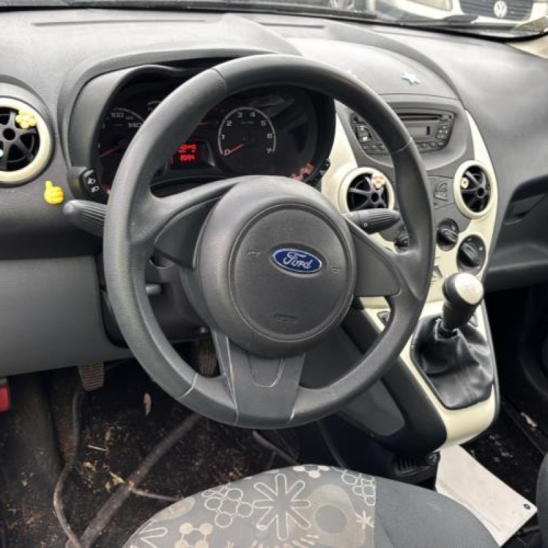 Ressort de suspension arriere droit FORD KA 2 Photo n°12