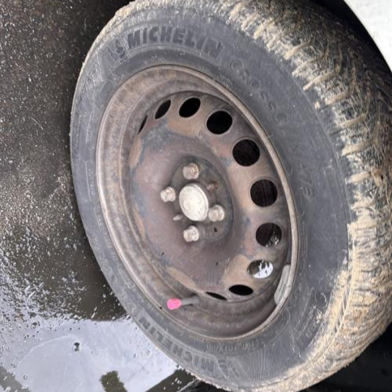 Ressort de suspension arriere droit FORD KA 2 Photo n°14