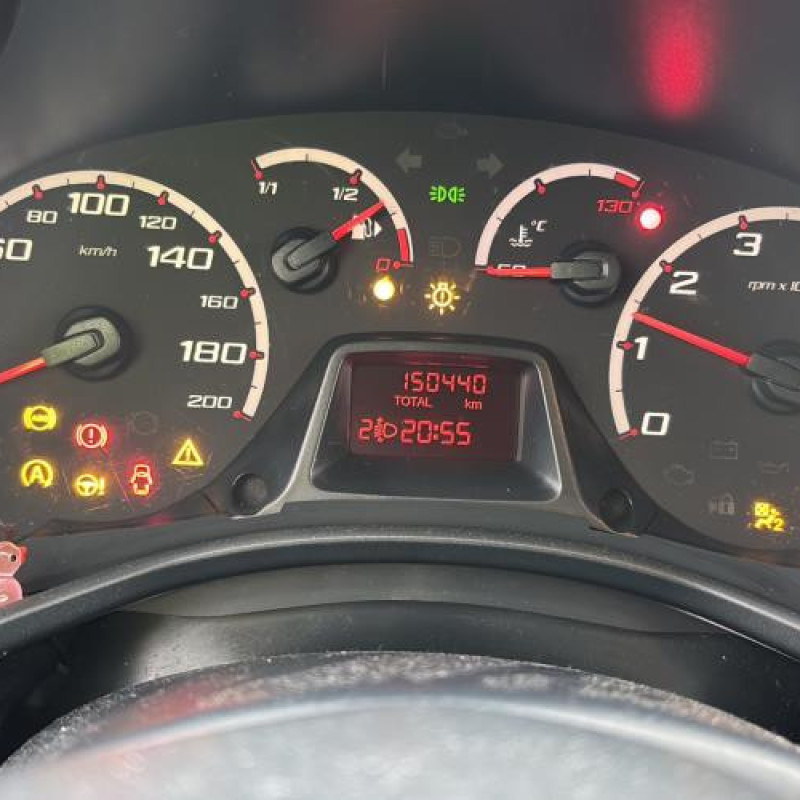 Ressort de suspension arriere droit FORD KA 2 Photo n°15