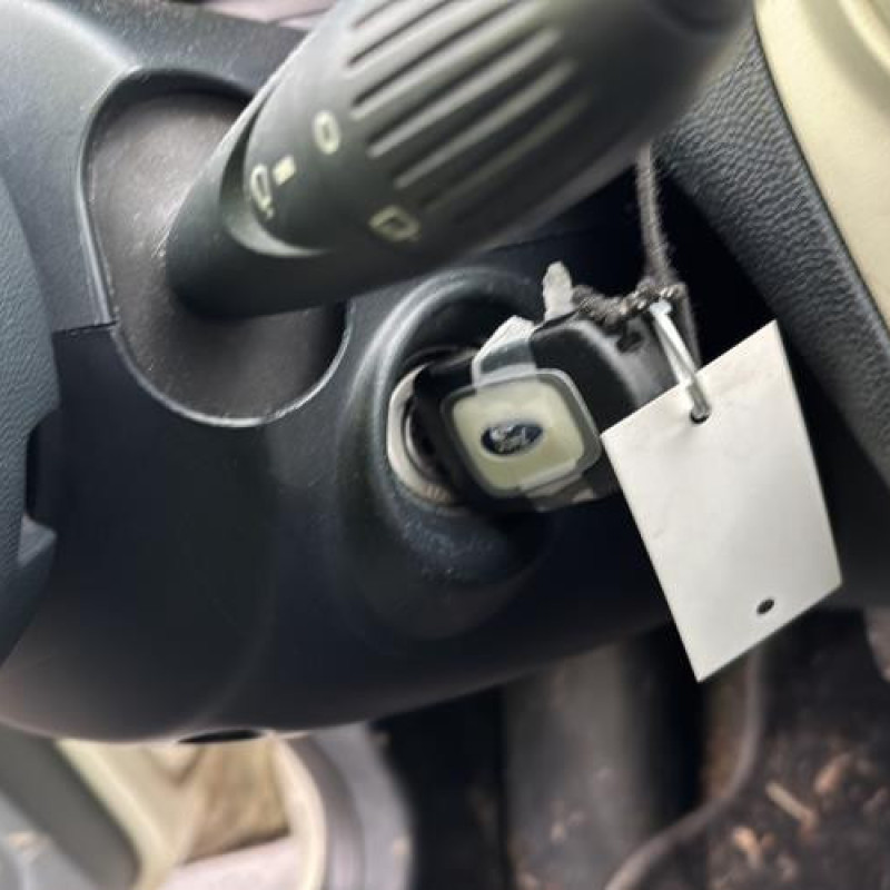 Ressort de suspension arriere droit FORD KA 2 Photo n°16