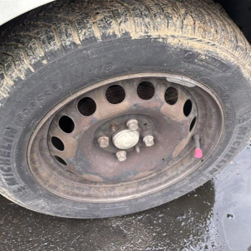 Ressort de suspension arriere droit FORD KA 2 Photo n°20