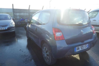 Bras essuie glace arriere RENAULT TWINGO 2