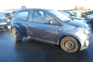 Bras essuie glace avant droit RENAULT TWINGO 2