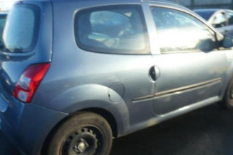 Bras essuie glace avant gauche RENAULT TWINGO 2