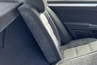 Ceinture avant droit SKODA SUPERB 2
