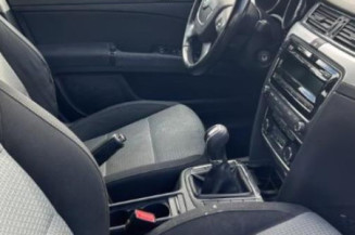 Serrure avant droit SKODA SUPERB 2