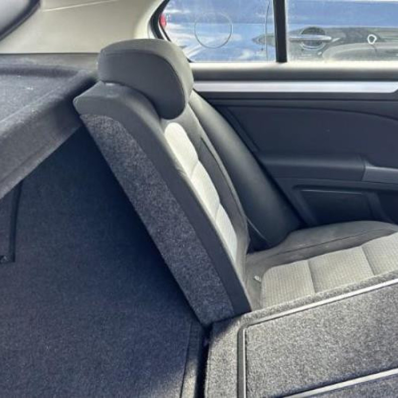 Serrure avant droit SKODA SUPERB 2 Photo n°11