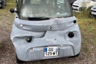 CITROEN AMI AMI ELECTRIQUE Photo n°1