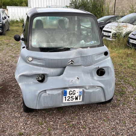 CITROEN AMI AMI ELECTRIQUE Photo n°1