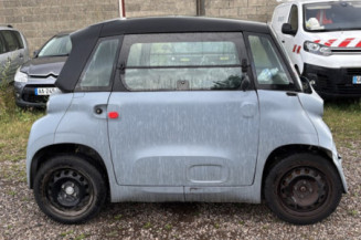 CITROEN AMI AMI ELECTRIQUE