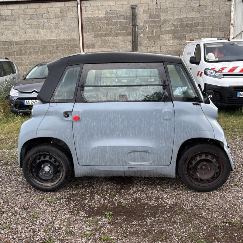 CITROEN AMI AMI ELECTRIQUE Photo n°2