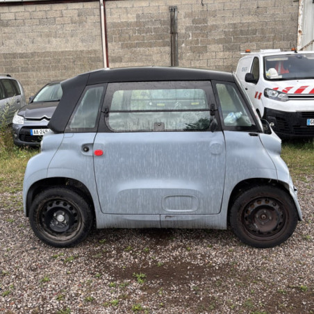 CITROEN AMI AMI ELECTRIQUE