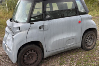 CITROEN AMI AMI ELECTRIQUE