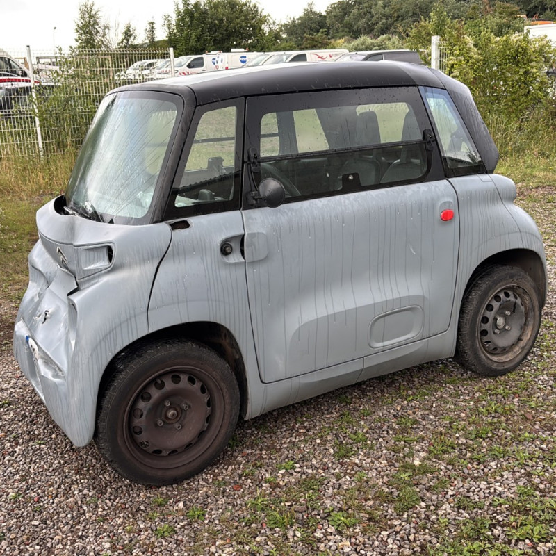 CITROEN AMI AMI ELECTRIQUE Photo n°3