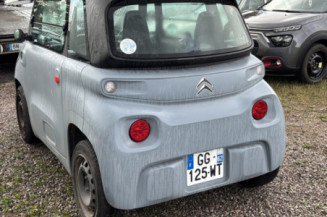 CITROEN AMI AMI ELECTRIQUE