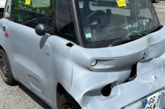 CITROEN AMI AMI ELECTRIQUE