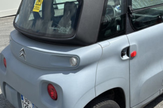 CITROEN AMI AMI ELECTRIQUE